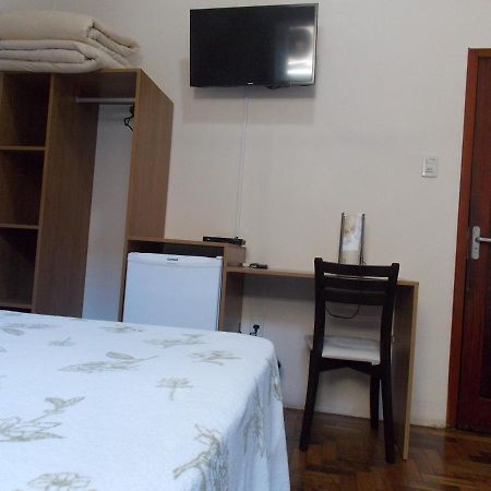 Hotel Visao Ivoti Kültér fotó